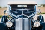 Packard Twelve Sport Phaeton 1936 года